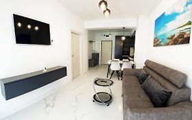 Apartament Studio Adelina Wave 5